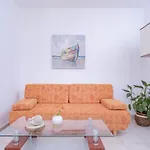 One Bedroom Luxury With Balcony And Sea View 1 Apartament