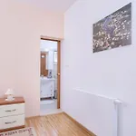 One Bedroom Luxury With Balcony And Sea View 1 Apartament Vrboska