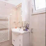 Apartament One Bedroom Luxury With Balcony And Sea View 1 Vrboska
