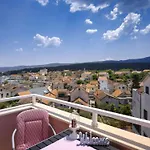 One Bedroom Luxury With Balcony And Sea View 1