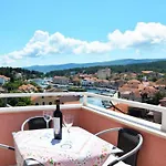 One Bedroom Luxury With Balcony And Sea View 1 *