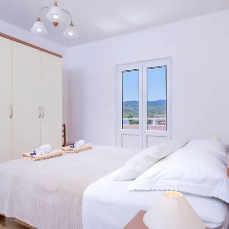 Apartament One Bedroom Luxury With Balcony And Sea View 1 *