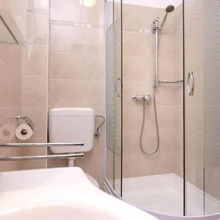 One Bedroom Luxury With Balcony And Sea View 1 아파트 *
